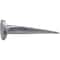 Hillman HILLMAN No. 12 X 11/16 in. L Galvanized Silver Steel Cut Tacks 1.75 pk 122605 - alternate 4